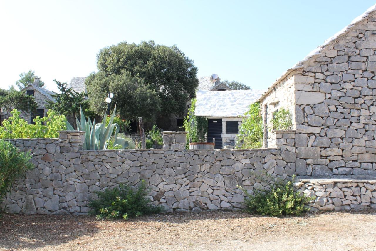 Country House Hacienda Selca  Dış mekan fotoğraf