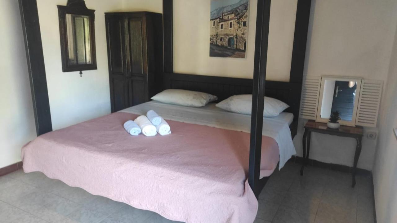 Country House Hacienda Selca  Dış mekan fotoğraf