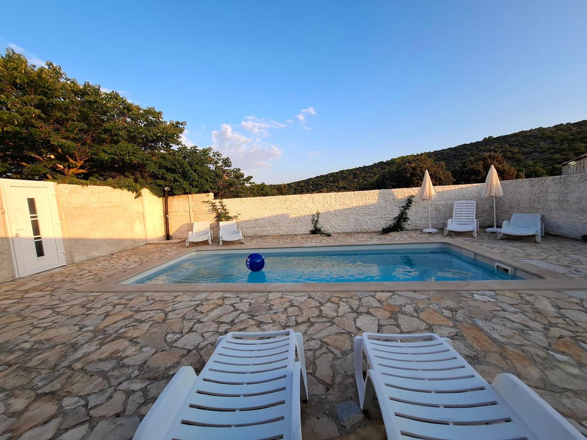 Country House Hacienda Selca  Dış mekan fotoğraf