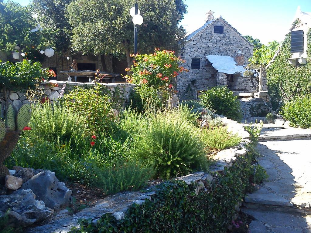 Country House Hacienda Selca  Dış mekan fotoğraf