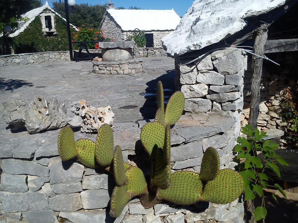 Country House Hacienda Selca  Dış mekan fotoğraf