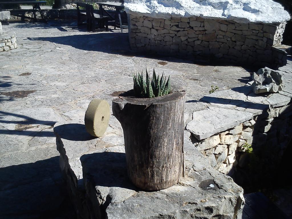 Country House Hacienda Selca  Dış mekan fotoğraf