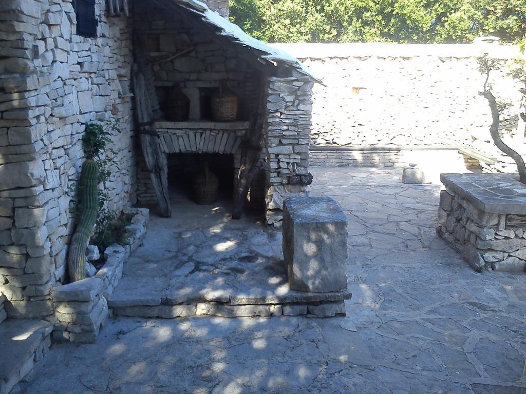 Country House Hacienda Selca  Dış mekan fotoğraf