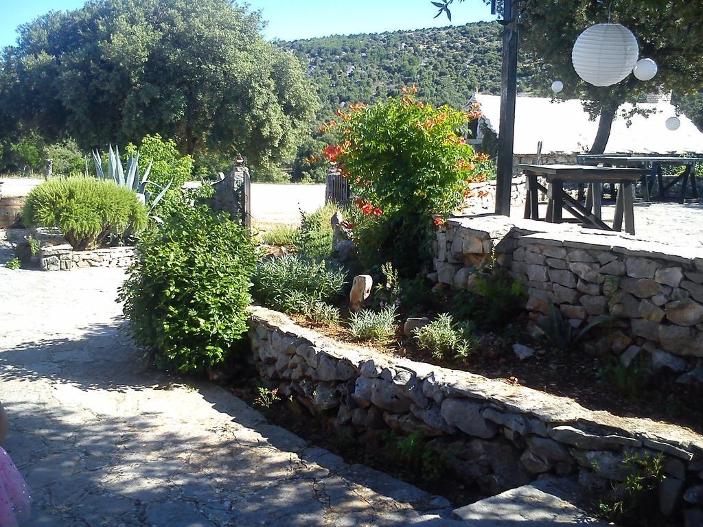 Country House Hacienda Selca  Dış mekan fotoğraf