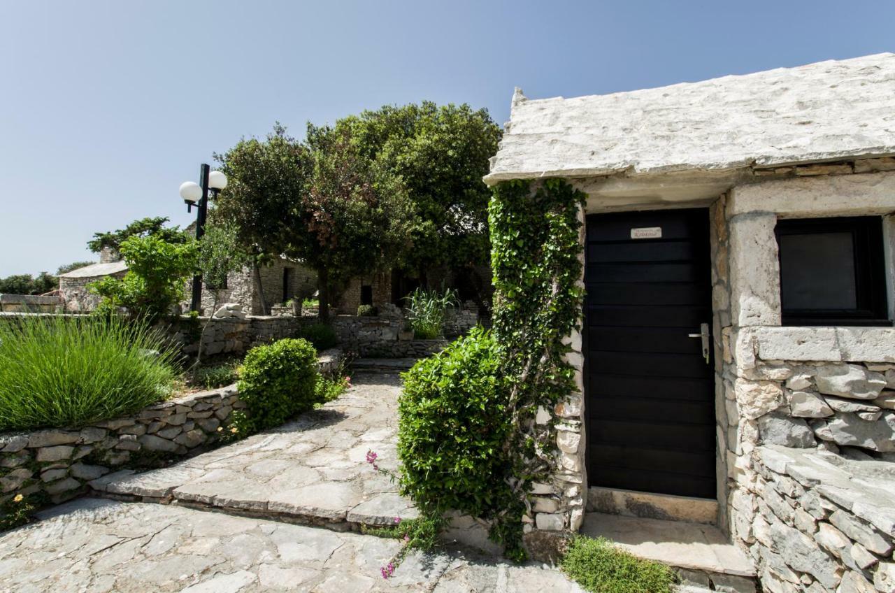 Country House Hacienda Selca  Dış mekan fotoğraf