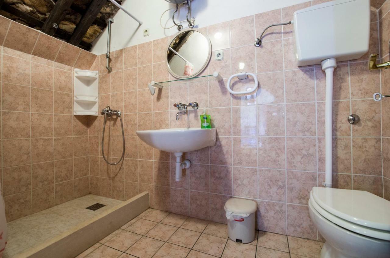 Country House Hacienda Selca  Dış mekan fotoğraf