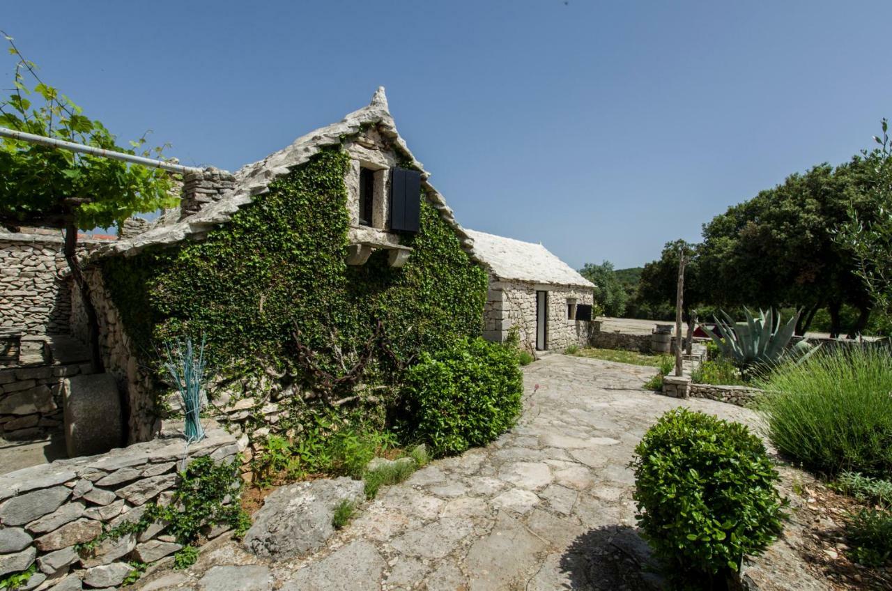 Country House Hacienda Selca  Dış mekan fotoğraf