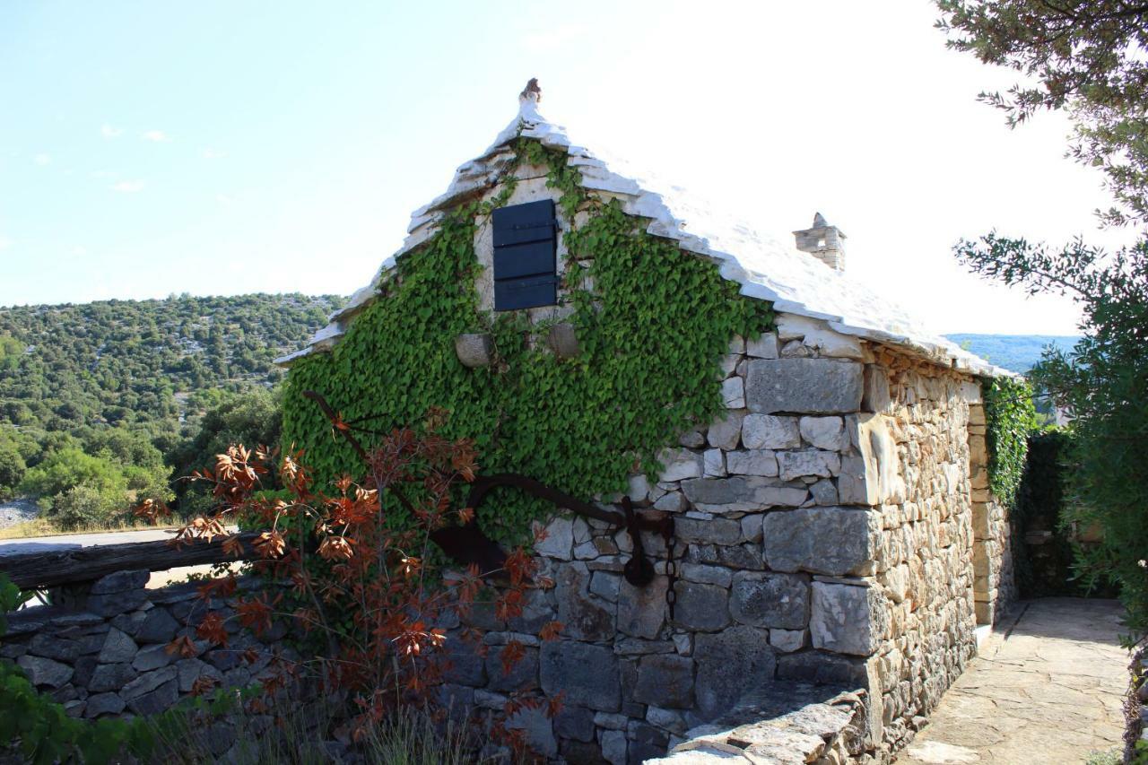 Country House Hacienda Selca  Dış mekan fotoğraf