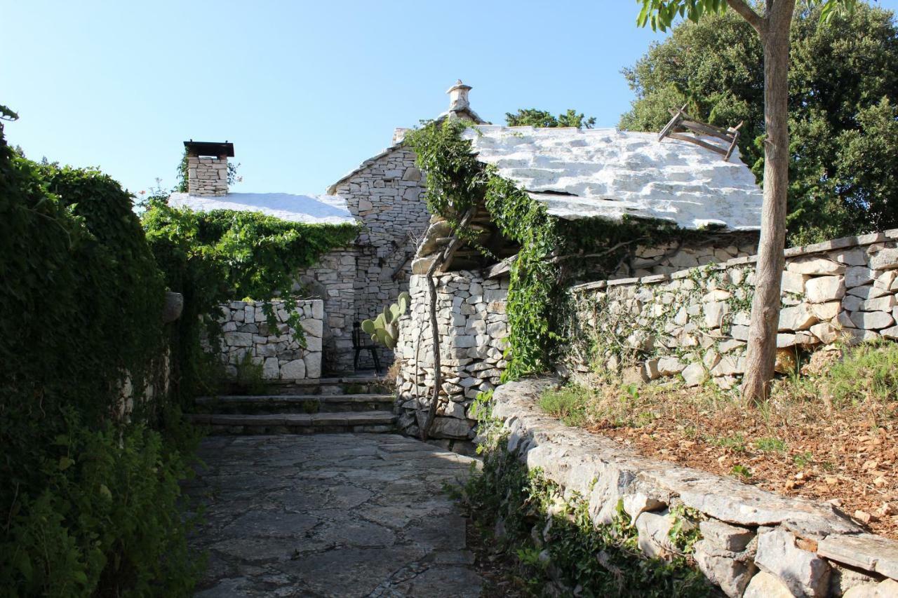 Country House Hacienda Selca  Dış mekan fotoğraf