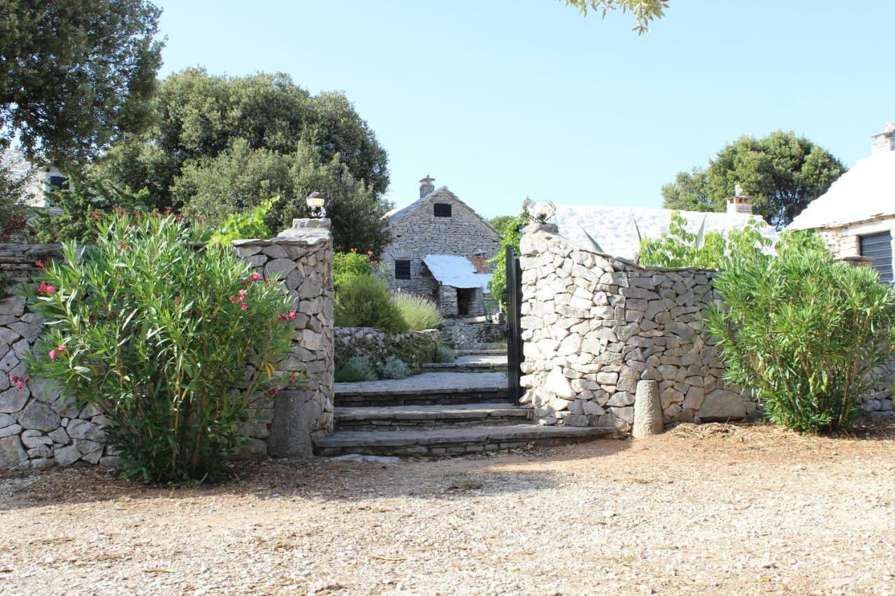Country House Hacienda Selca  Dış mekan fotoğraf