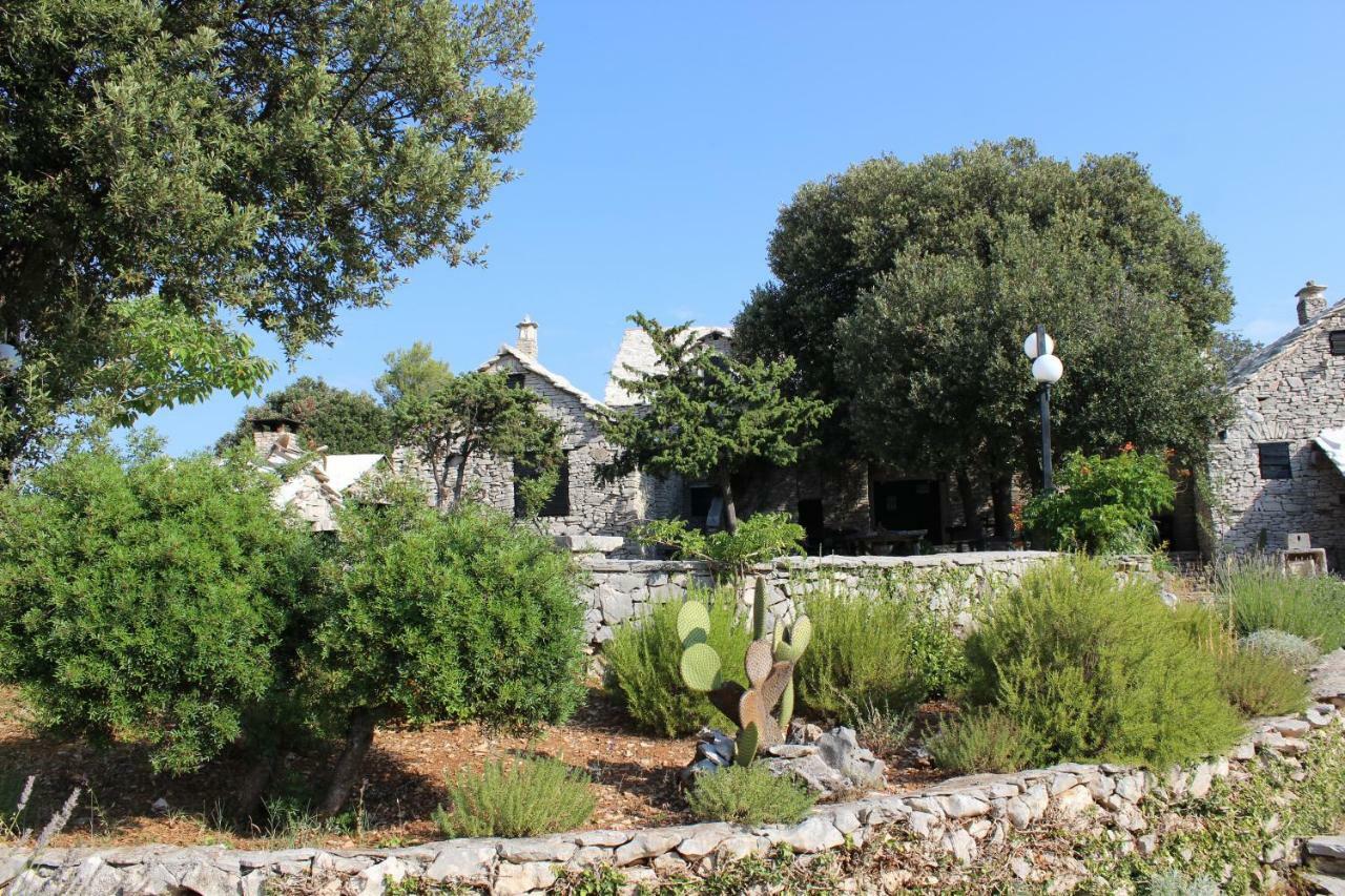 Country House Hacienda Selca  Dış mekan fotoğraf