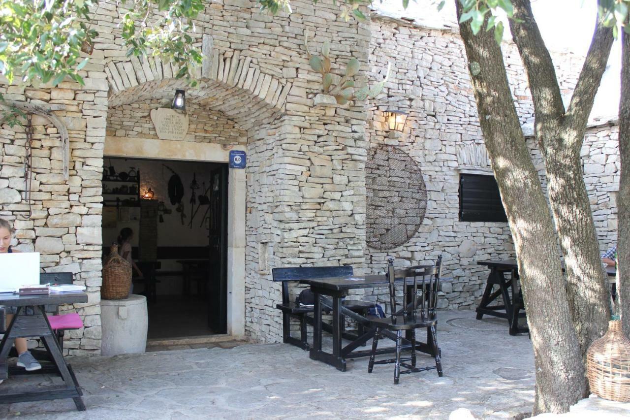 Country House Hacienda Selca  Dış mekan fotoğraf